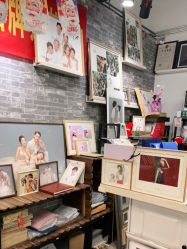 -莫奈庄园·儿童摄影馆·影视基地(江宁店)