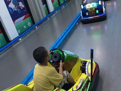 -蒙特利亲子乐园