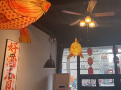 -向川南·水煮鱼·川菜(和平里店)