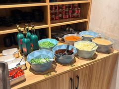 -牛串门串串香(东直门簋街总店)