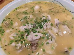 -丁记盐蘸牛肉·新杭菜(河东路店)