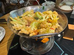 -味莊餐厅(康庄南街店)