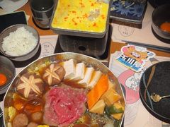 -玉川屋·深夜食堂居酒屋(柳巷店)