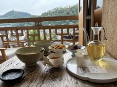 -上席擂茶·新中式青年茶馆(古城店)