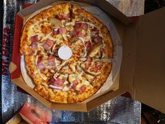 -Mr.Pizza米斯特比萨(合肥一九一二街区店)