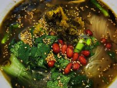 -关中闫记粉蒸肉(和平路店)