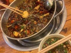 -黑竹香鸡(营和巷店)