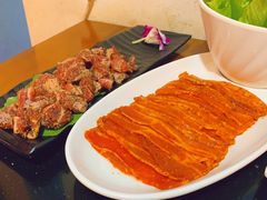 -巴色鱼捞(龙舟路直营店)
