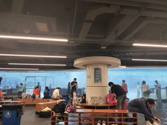 -世界之窗阿尔卑斯冰雪世界