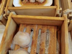 -凯宾斯基大酒店·三楼御龙轩中餐厅