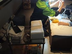 -陆琴脚艺·足浴·SPA(夫子庙店)