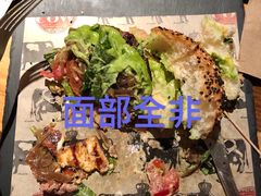 -FAT COW(虹梅路店)