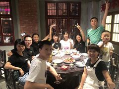 -老长沙龙虾城(商品街店)