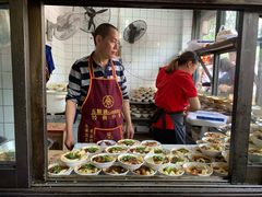 -洞子口张老二凉粉(文殊院店)