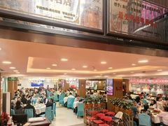 -朱仔记食府(江南大道店)