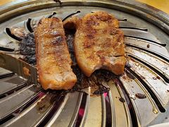 烤五花肉-喜来稀肉(望京店)