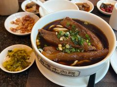 -中国厨房/台湾牛肉面