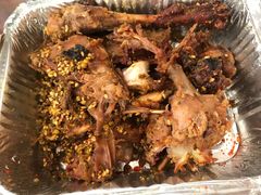 -火刻北京烤鸭(市北区·鲍岛市场店)