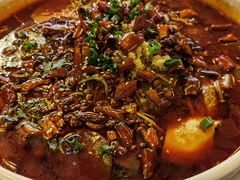 毛血旺-锦小馆(安贞店)
