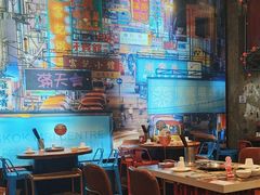 -捞围鲜·港式打边炉(海阳路店)
