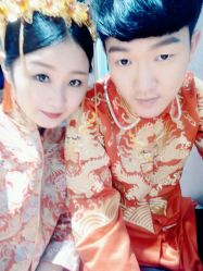 点击看大图 -维纳斯婚纱摄影(鞍山店)