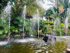 -广州莲花山旅游区
