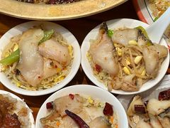 -永安水煮活鱼·仪征菜(仪征奥林匹克店)