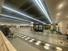 -奇迹健身(SM广场店)