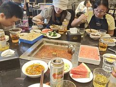 -川西坝子火锅(金沙1.0直营店)