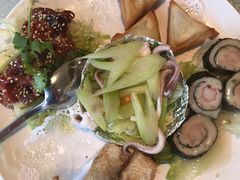 -无招牌海鲜餐厅(怡丰城店)