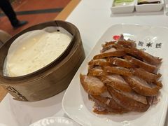 -全聚德(前门店)