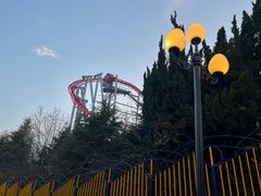 -青岛方特梦幻王国