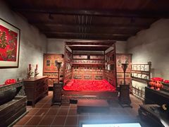 -中国闽台缘博物馆