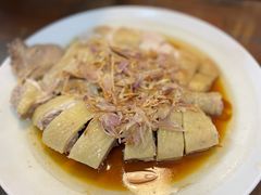 -阿殳菜馆·私厨(水围村店)