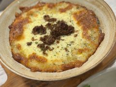 私家芝士焗薯泥-娜娜家•Nana's restaurant (南开大悦城店)