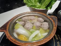 -陈记顺和潮汕牛肉火锅(韩江路店)