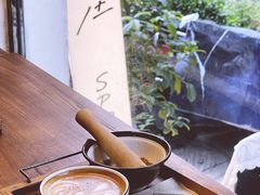 -春庄咖啡SpringHues(钟楼小区店)