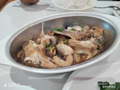 -香港深仔记茶餐厅(东门店)