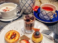 -博林天瑞喜来登酒店·西丽尚膳