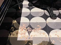 -Long Bar(莱佛士酒店)