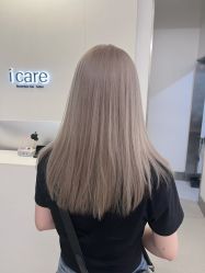 -icare美发沙龙