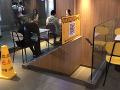 -麦当劳(中山大道中店)