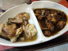 -真功夫(银座商城玉函店)
