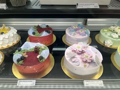 -Pantry's Best派悦坊蛋糕(世纪金源店)