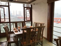 -纸盐河码头火锅(十八梯店)
