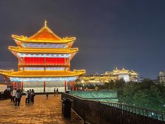 -西安城墙·碑林历史文化景区