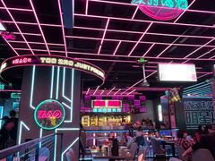 -燥次·烧烤酒场(万象城店)