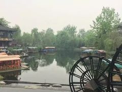 -黄龙溪古镇