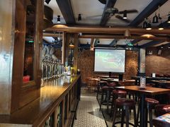 -Shanghai Brew House上海啤酒工坊(老外街店)