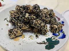 -山孚大酒店-中餐厅